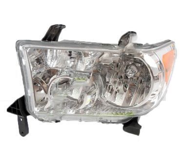 2016 Toyota Sequoia Headlight - 81170-0C051
