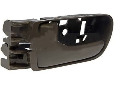 Toyota 69206-AE010-E1 Handle Sub-Assy, Front Door Inside, LH