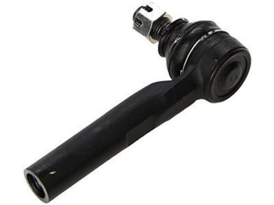 Toyota 45046-39505 Tie Rod End Sub-Assembly, Left