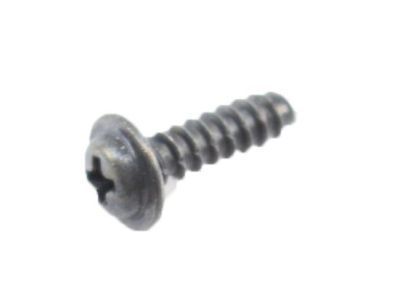 Toyota 93568-54516 Screw, Tapping