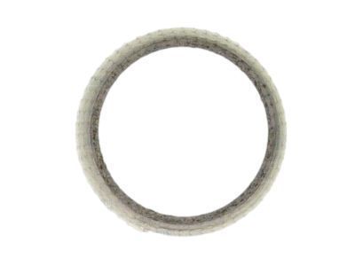 Toyota 17451-21060 Gasket, Exhaust Pipe