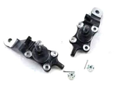 Toyota 43330-09780 Front Upper Right Suspension Ball Joint Assembly