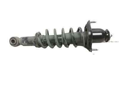 Toyota 48231-02C90 Spring, Coil, Rear