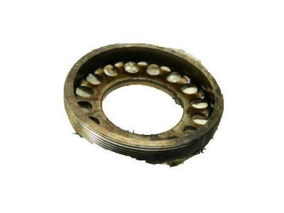 Toyota 41315-30010 Nut, Differential Be