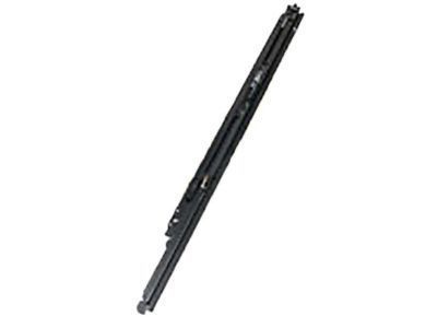 Toyota 63222-AA020 Guide, Roof Drip Channel, LH