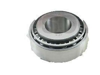 Toyota 90366-A0023 Bearing, Tapered Roller