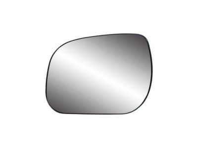 Toyota 87961-0R010 Driver Side Mirror Outside