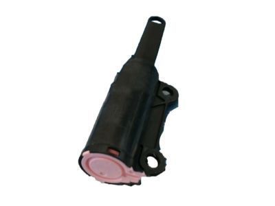 Toyota 55054-35020 Stopper Sub-Assy, Glove Compartment Door