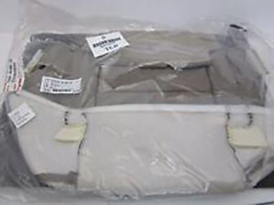 Toyota 71072-0C290-E2 Front Seat Cushion Cover, Left(For Separate Type)