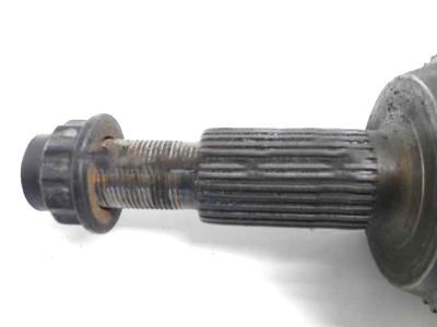 Toyota 43410-08050 Shaft Assembly, Front Drive, Right