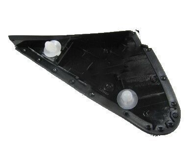 Toyota 60117-42010 Cover Sub-Assembly, Front Pillar, UPR RH