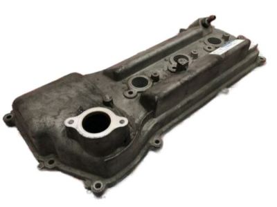 Toyota 11202-AD010 Cover Sub-Assy, Cylinder Head, LH