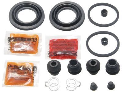 Toyota 04479-48050 Cylinder Kit, Disc Brake, Rear