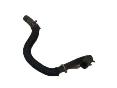 Toyota 16261-37021 Hose, Water By-Pass