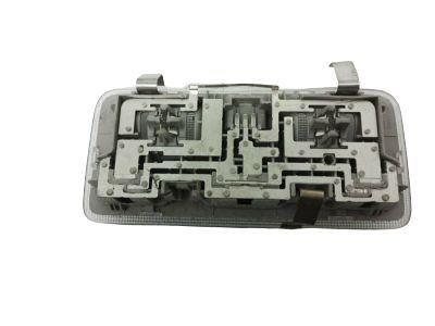 Toyota 81260-52120-B0 Lamp Assembly, Map