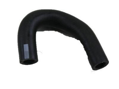 Toyota 16281-28010 Hose, Water By-Pass