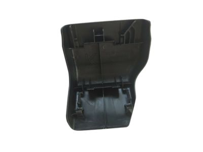 Toyota 79956-0R010-C0 Cover, Rear Seat Front Bracket