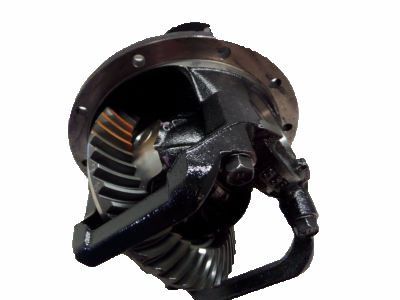 Toyota 41110-35A50 Rear Differential Carrier Assembly