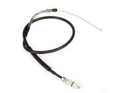 1994 Toyota Camry Throttle Cable - 35520-33010