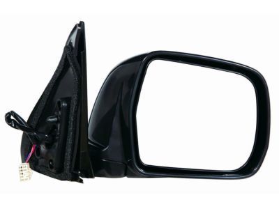 2007 Toyota Highlander Car Mirror - 87931-48150