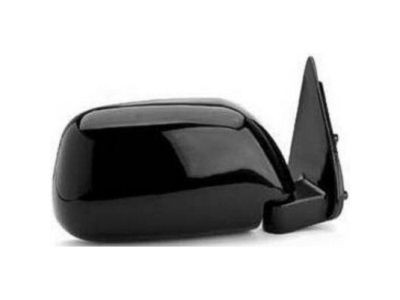Toyota 87910-89149 Passenger Side Mirror Assembly Outside Rear View