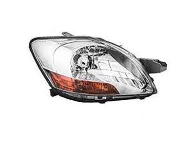 Toyota Yaris Headlight - 81130-52750