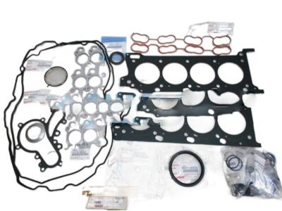 Toyota 04111-0S022 Gasket Kit, Engine Overhaul