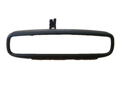 Toyota 87810-0C210 Inner Rear View Mirror Assembly