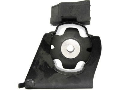 Toyota 12361-0T060 Insulator, Engine Mounting, Front