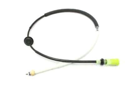 Toyota T100 Speedometer Cable - 83710-34070