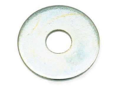 Toyota 90201-08267 Washer, Plate