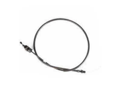 1987 Toyota Camry Throttle Cable - 78180-32170