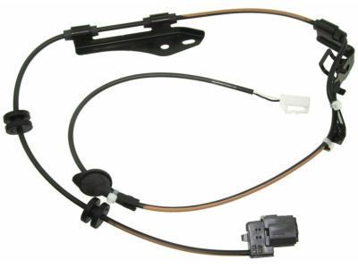 Toyota 89516-47070 Wire, Skid Control Sensor