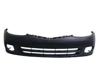 Toyota 52119-06901 Cover, Front Bumper