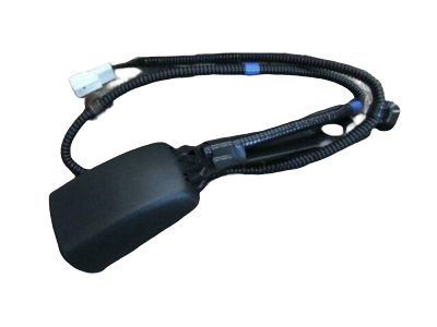 Scion FR-S Seat Belt - SU003-01880