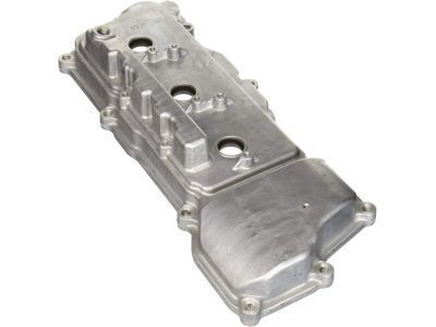 Toyota 11201-0A060 Cover Sub-Assy, Cylinder Head