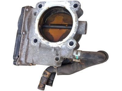 Toyota 22030-0P010 Fuel Injection Throttle Body