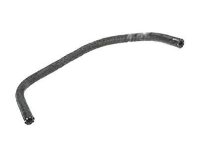 Toyota 16261-28020 Hose, Water By-Pass