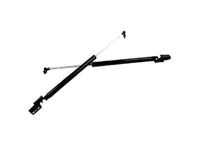 Toyota 68950-0E050 Back Door Stay Assembly Right