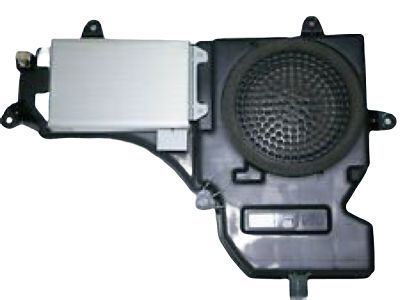 Toyota 86150-0W050 Speaker Assembly, W/BOX