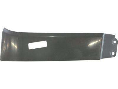 Toyota 53931-0C902 Panel, Front End, RH