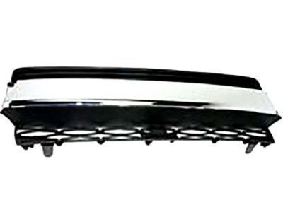 Toyota 52701-35010 MOULDING Sub-Assembly, F