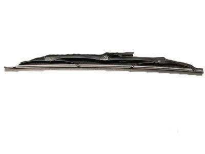 Toyota 85242-35010 Rear Windshield Wiper Blade Assembly