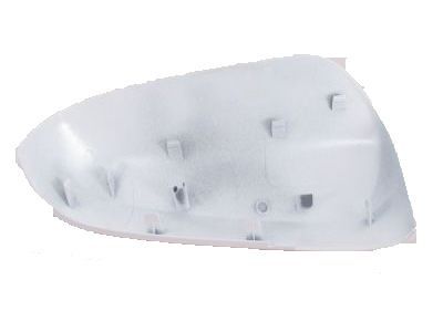Toyota 87945-06060-A0 Outer Mirror Cover, Left