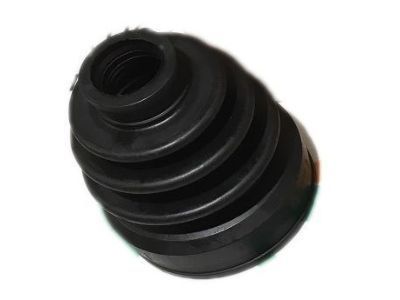 Toyota 04438-07090 Front Cv Joint Boot, Left