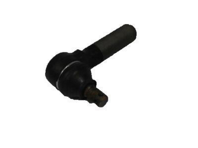 Toyota 45046-69135 Tie Rod End Sub-Assembly, Left