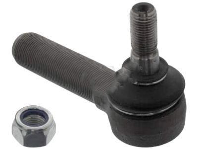 Toyota 45046-69135 Tie Rod End Sub-Assembly, Left