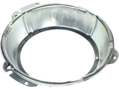 Toyota 81153-89125 Ring, Sealed Beam Mounting LH