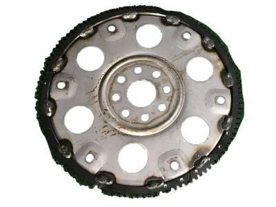 Toyota 32101-22050 Gear Sub-Assy, Drive Plate & Ring