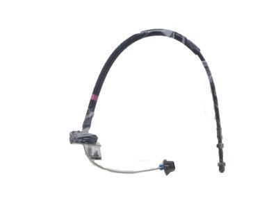 Toyota 78180-1B090 Cable Assy, Accelerator Control